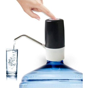 BOMBA GALAO ELETRICA