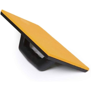 DESEMP CASTOR 18X30CM C/ BORRACHA