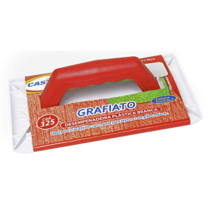 DESEMP CASTOR  15X26CM P/GRAFIATO
