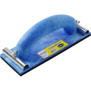 LIXADEIRA CASTOR 08X21CM C/ CABO