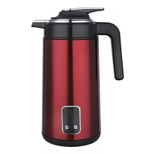 CHALEIRA ELETRICA VERMELHA