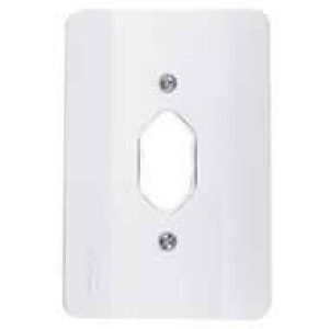 MEC T. MILL 39021 PLACA 4X2  1 TOM VERT -CX 50