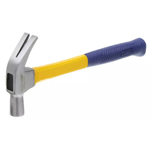 MARTELO WESTERN CABO FIBRA 21MM