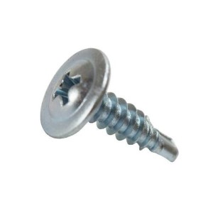 PARAF AUTOBROCANTE FLANG PH 8X5/8 CX 500 (4,2X16)