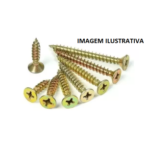 PARAF CHIP CH PH 5,0X50 NEWFIX CX 200 (BUCHA 8)