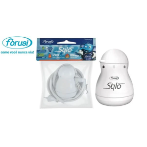 DUCHA FORUSI STILO 3T 220V 5400W