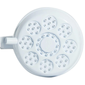 DUCHA FORUSI STILO 3T 220V 5400W