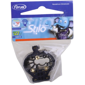 RESIST. FORUSI STILO 220V/5400W