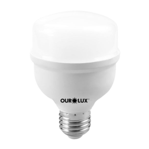 LAMPADA LED OUROLUX ALTA POT. 50W