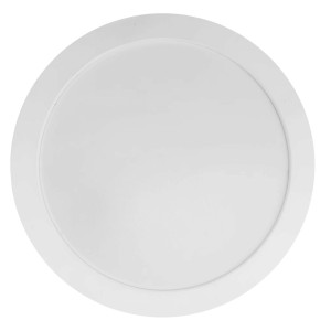 PAINEL EMBUTIR OUROLUX REDONDO 18W