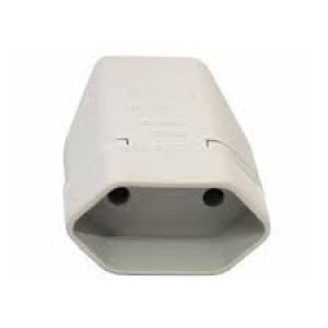 MEC T. 39008 PINO FEMEA 2P 10A/250V -CX 50