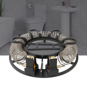 RESIST. FAME 4490 INTENSE ELETRONICA 220V 7800W