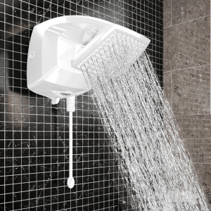 DUCHA LORENZ FUTURA ELETRONICA 220V/7500W