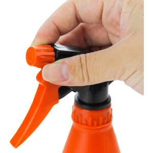 BORRIFADOR LARANJA 500ML FAMASTIL