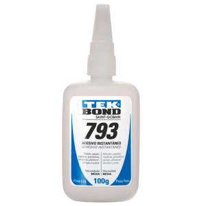 COLA INSTANTANEA TEKBOND 793 100G