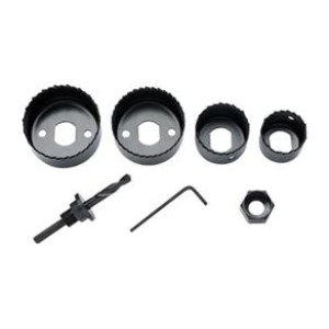 SERRA COPO JOGO 6 PCS PYRAMID