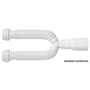 SIFAO FOXBRASIL PVC DUPLO