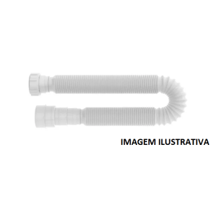 SIFAO FOXBRASIL PVC LONGO 1,20M