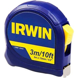 TRENA IRWIN STANDARD 3MX13MM