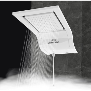 DUCHA FAME INTENSE WHITE 220V 7800W