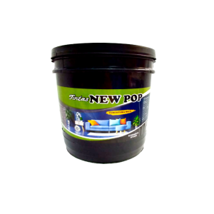 TINTA ACR. WORLD TINTAS BRANCA 16L