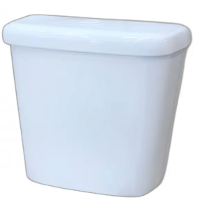 CAIXA ACOPLADA BRANCA SANTA CLARA