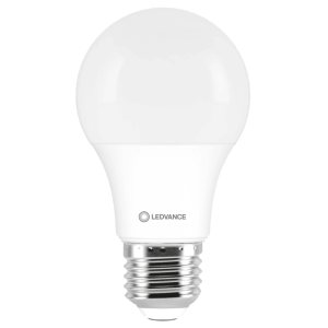 LAMPADA LED LEDVANCE 8W BRANCA