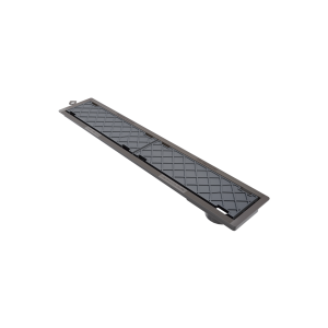 RALO LINEAR PVC SIFONADO 50CM OCULTO - KRONA