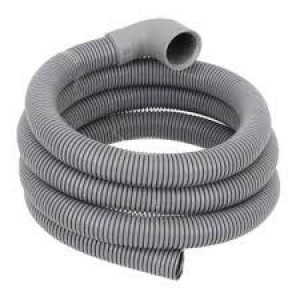 MANG. SAIDA MAQ. 2.00 MT BOCAL CURVO IBIRA