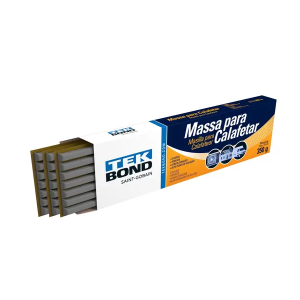 MASSA PARA CALAFETAR 350G TEKBOND