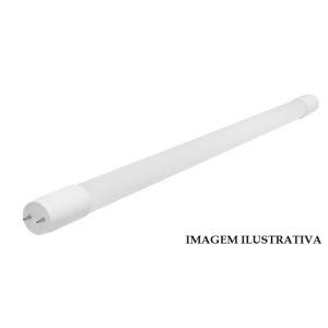 LAMPADA LED TECH LUZ TUBULAR 18W 6500K