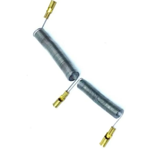 RESIST. WR L&C SHOWER MULTI/ELET 220V/7500W