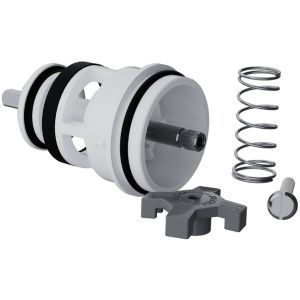 BLUKIT - KIT REPARO VALV MAX 325 C/CRUZETA 349406