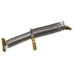 RESIST. WR L&C DUO SHOWER QUADRA *127V/5500W