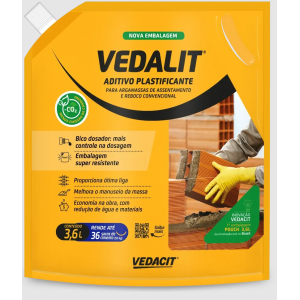 VEDALIT GL 3,6 L