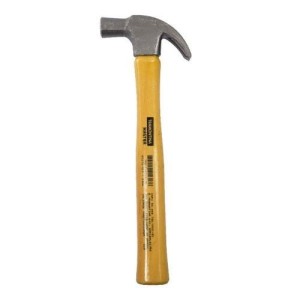 MARTELO UNHA CABO MAD 29 MM TRAMONTINA