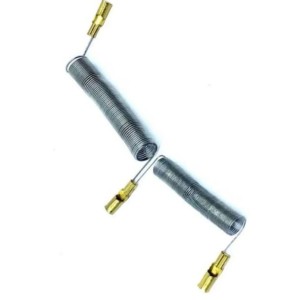 RESIST. WR L&C SHOWER MULTI *127V/5500W