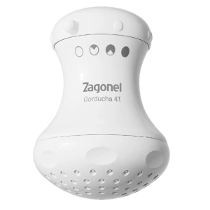 DUCHA ZAGONEL GORDUCHA 4T 5700W  220V