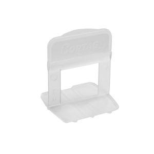 ESPACADOR NIVELADOR 1,0 MM CORTAG PCT 50