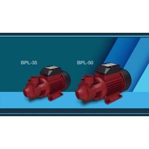 BOMBA PERIFERICA BPL50- 1CV LORENZETTI