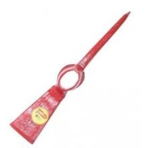 PICARETA PÁ E MACHADO S/C PANDOLFO