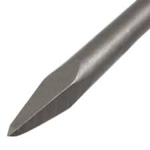 PONTEIRO AÇO 1/2 X 12MM