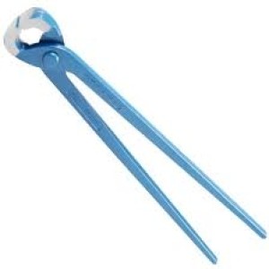 TORQUES ARMADOR AÇO 12