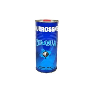 QUEROSENE  ITAQUA 900 ML CX 12
