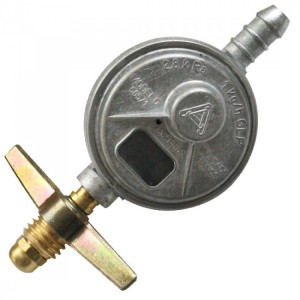 REGULADOR GAS ALIANCA  505/01