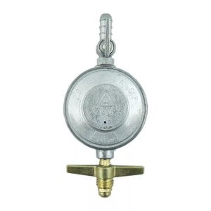 REGULADOR GAS ALIANCA  504/01