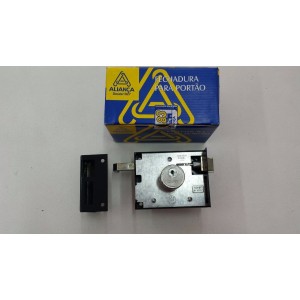 FECHA. ALIANCA SOBREPOR - F1500