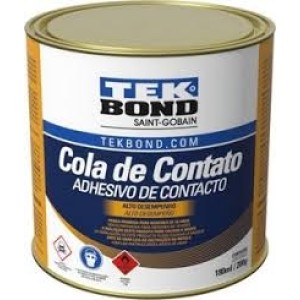 COLA CONTATO TEKBOND 200G