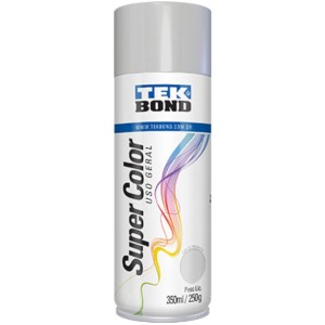 TINTA SPRAY PRIMER FUNDO USO GERAL 350 ML TEKBOND