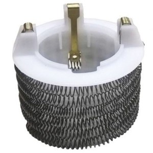 RESIST. HYDRA TORN. HYDRALAR 4T 5500W 220V